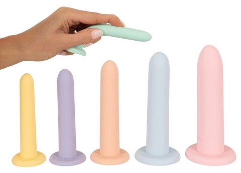 Six in A Row Training Set