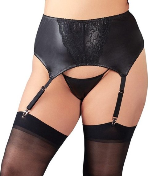 X2340232 Suspender Belt - black {} 2XL X2340232 Suspender Belt - black {} 2XL