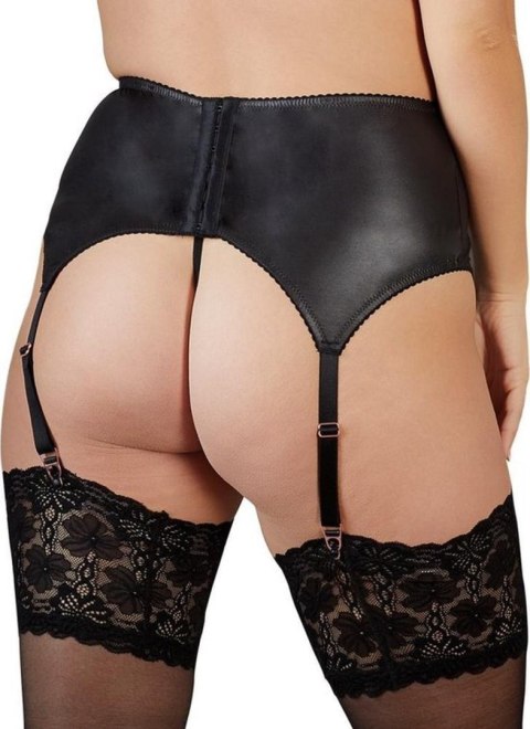 X2340232 Suspender Belt - black {} 2XL X2340232 Suspender Belt - black {} 2XL