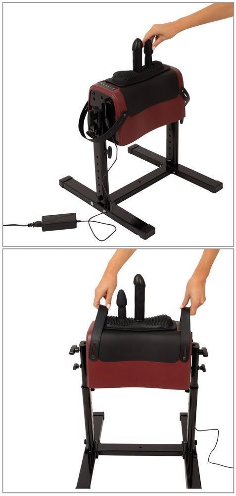 Climaxxr360