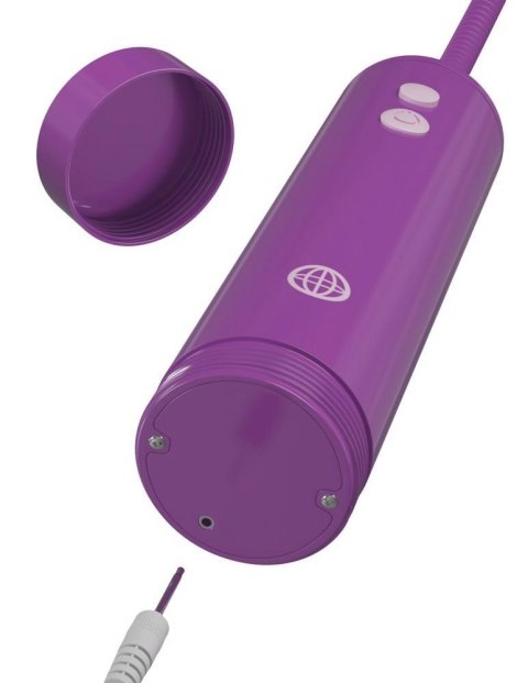 FFH Pleasure Pump FFH Pleasure Pump