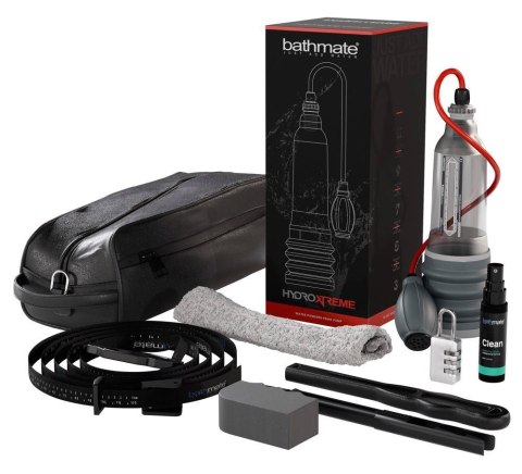 Hydroextreme8 Hydroextreme8