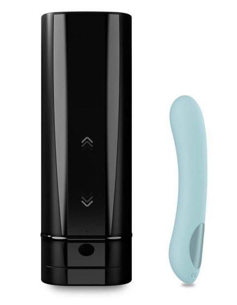 Onyx+&Pearl2+ Couple Set Turqu Onyx+&Pearl2+ Couple Set Turqu