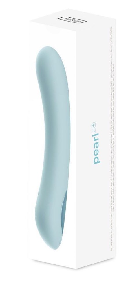 Pearl 2+ Turquoise Pearl 2+ Turquoise