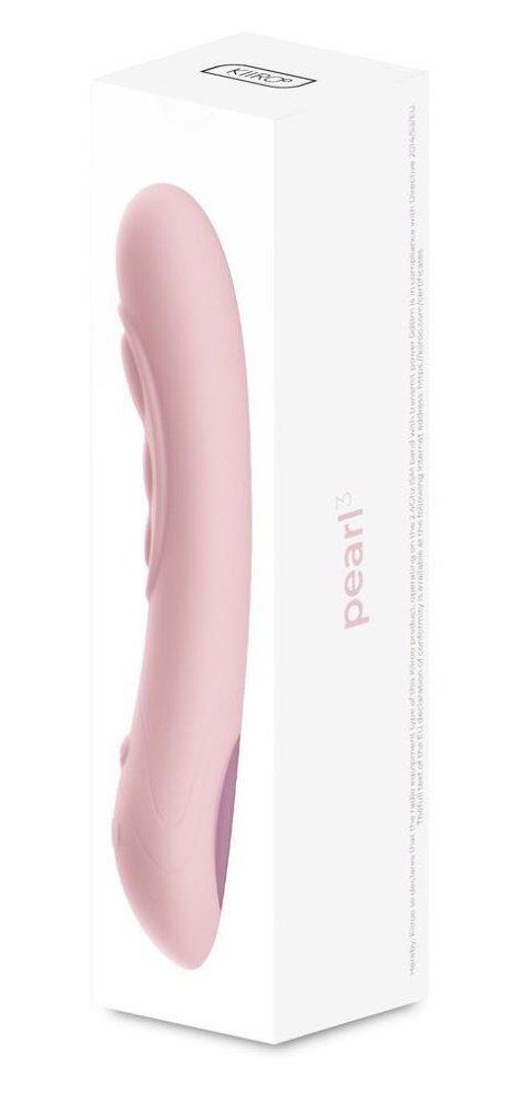 Pearl 3 Pink Pearl 3 Pink