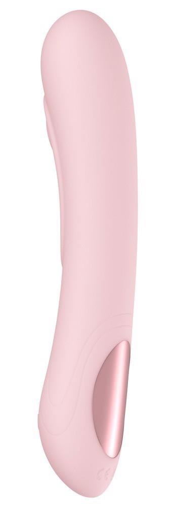 Pearl 3 Pink Pearl 3 Pink