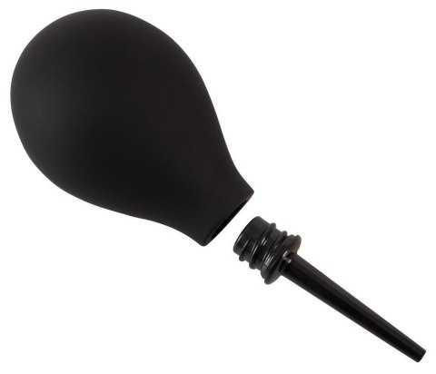 Anal douche Anal douche
