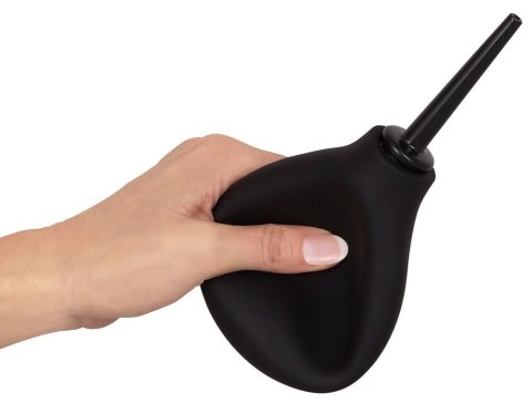 Anal douche Anal douche