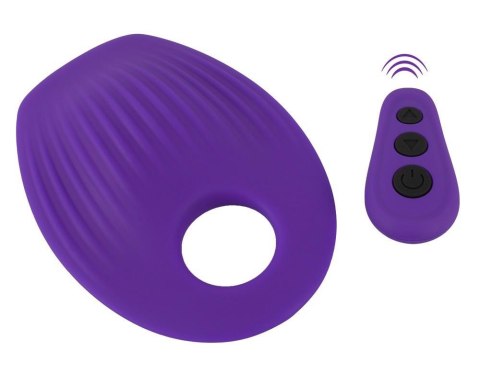 Couples Choice Grinding Cushio