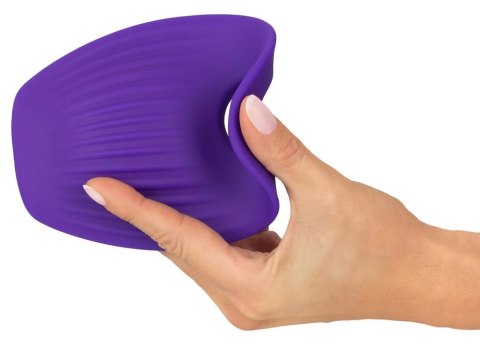 Couples Choice Grinding Cushio