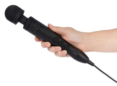 Doxy Die Cast 3-Matte Black