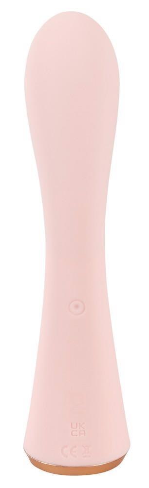 Double Layer G-Spot Vibrator