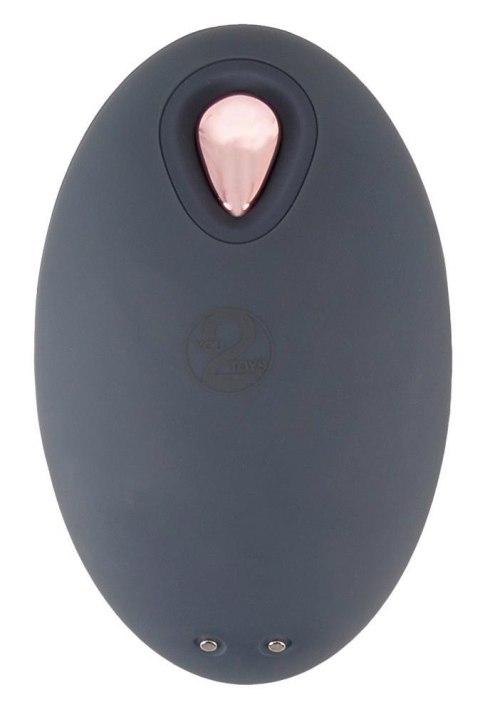 Oh! Lay-on vibrator