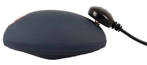 Oh! Lay-on vibrator