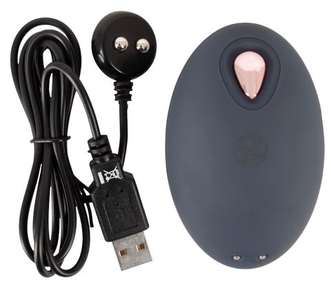 Oh! Lay-on vibrator