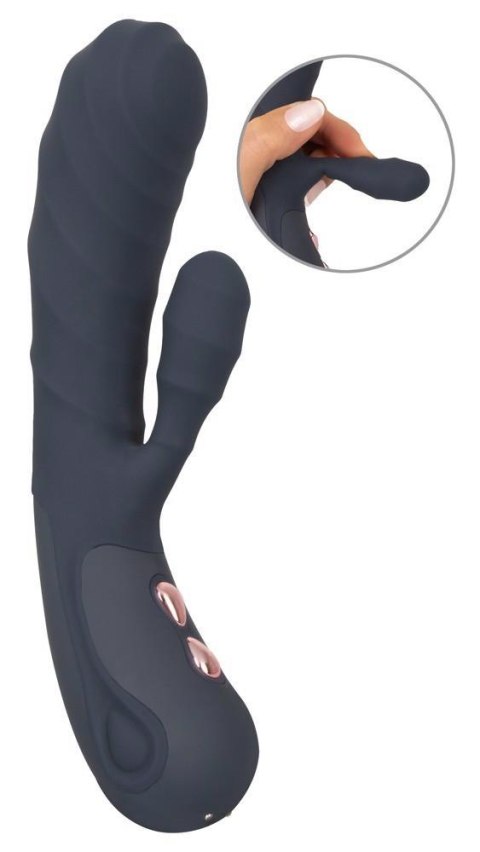 Oh! Rabbit vibrator