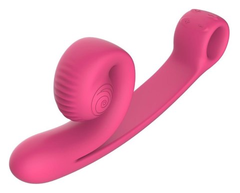 Snail Vibe Curve Snail Vibe Curve