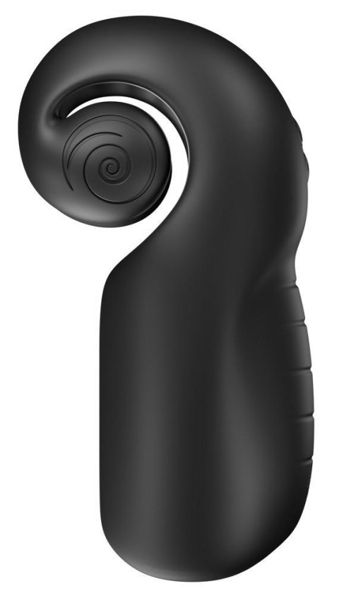 Snail Vibe EVO black