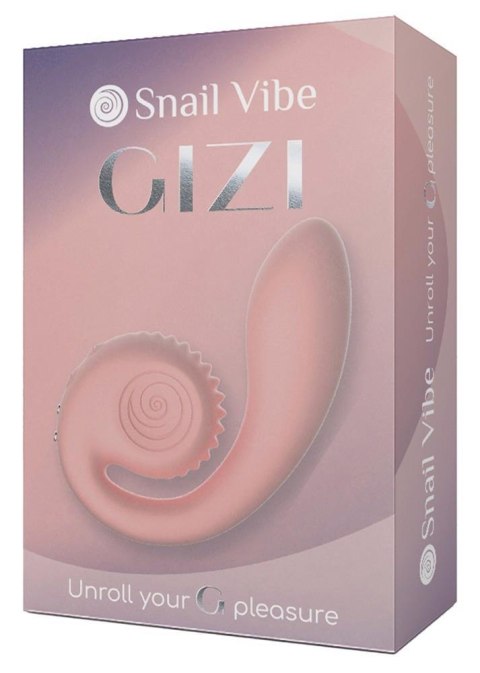 Snail Vibe Gizi Snail Vibe Gizi