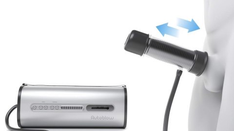 VacuGLIDE by Autoblow Machine VacuGLIDE by Autoblow Machine