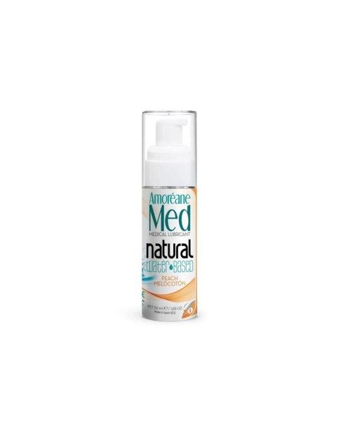 AM.Pineapple Water Based Lubricant with phytoplankton 50ml AM.Pineapple Water Based Lubricant with phytoplankton 50ml