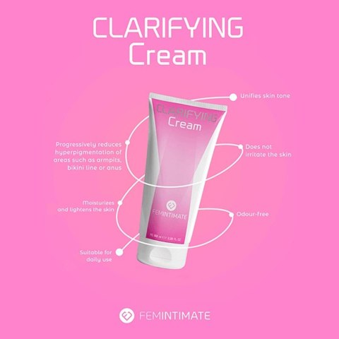 Clarifying Cream 100ml Clarifying Cream 100ml