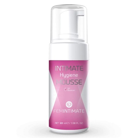 Intimate Hygiene Mousse 100ml Intimate Hygiene Mousse 100ml