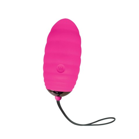 Jajko/wibr-Ocean Breeze 2.0 Pink Stronger Vibration Jajko/wibr-Ocean Breeze 2.0 Pink Stronger Vibration