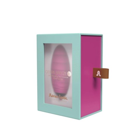 Jajko/wibr-Ocean Breeze 2.0 Pink Stronger Vibration Jajko/wibr-Ocean Breeze 2.0 Pink Stronger Vibration