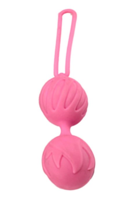 Kulki-Artykuł wspomagania-kulki - GEISHA LASTIC BALL S pale pink Kulki-Artykuł wspomagania-kulki - GEISHA LASTIC BALL S pale pink