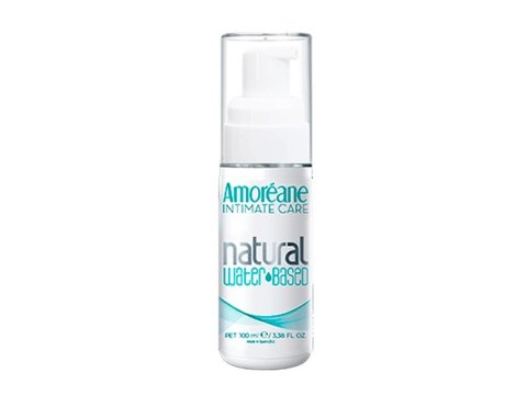 Lubricant Natural (100ml)