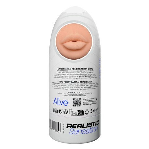 Masturbator FLEX Oral Masturbator FLEX Oral