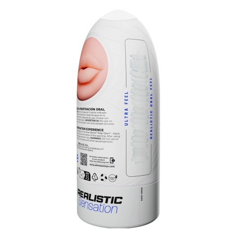 Masturbator FLEX Oral Masturbator FLEX Oral