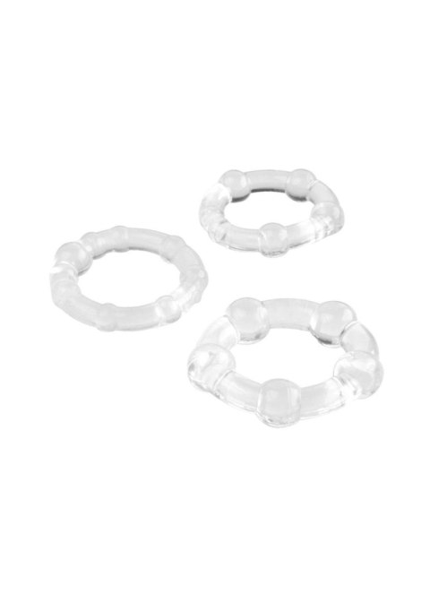 Pierścień-C-RING SET-cristal Pierścień-C-RING SET-cristal
