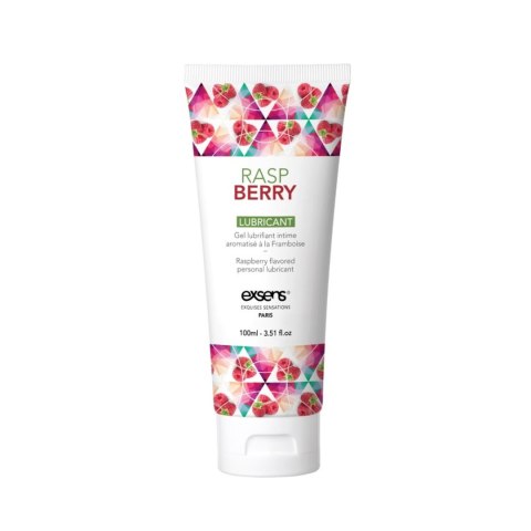 RASPBERRY Intimate lubricant 100 ml RASPBERRY Intimate lubricant 100 ml