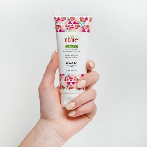 RASPBERRY Intimate lubricant 100 ml RASPBERRY Intimate lubricant 100 ml