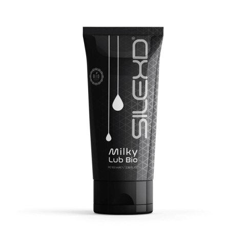 SD.Milky Lubricant Bio 100ml SD.Milky Lubricant Bio 100ml