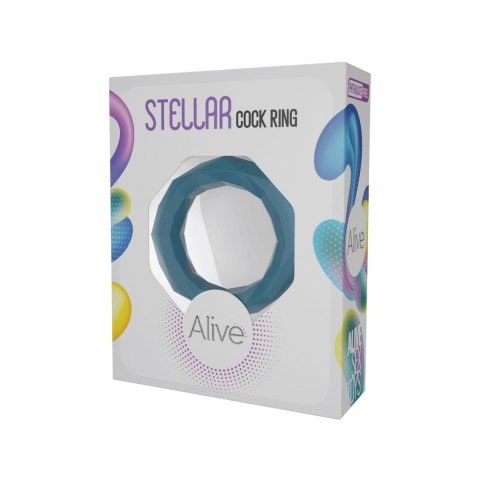 Stellar Cock Ring Stellar Cock Ring