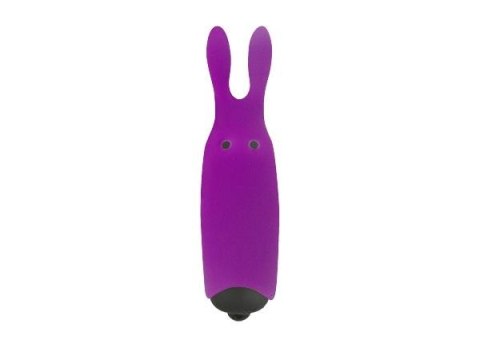 Stymulator-Lastic pocket vibe Rabbit Purple Stymulator-Lastic pocket vibe Rabbit Purple