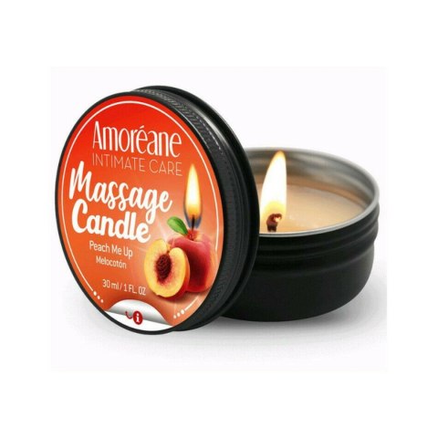 Świeca- Massage Candle Peach Me Up 30ml Świeca- Massage Candle Peach Me Up 30ml