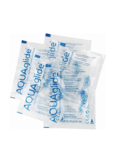 Żel-AQUAglide, 3 ml Żel-AQUAglide, 3 ml