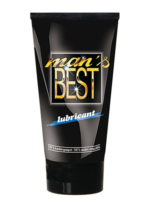 Żel-man's BEST, 150 ml Żel-man's BEST, 150 ml