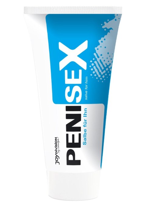 Żel/sprej-PENISEX - Cream for him, 50 ml Żel/sprej-PENISEX - Cream for him, 50 ml