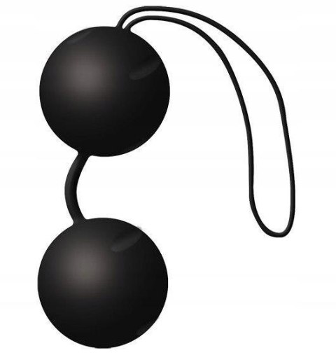 Kulki-Joyballs, black Kulki-Joyballs, black