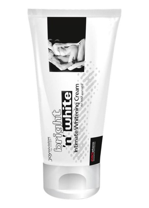 Żel/sprej-EROpharm bright""n""white Intimate Whitening Cream. 100ml Żel/sprej-EROpharm bright""n""white Intimate Whitening Cream. 100ml