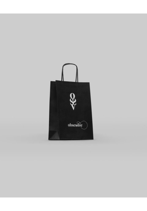 POS Torba papierowa rozmiar S POS Torba papierowa rozmiar S