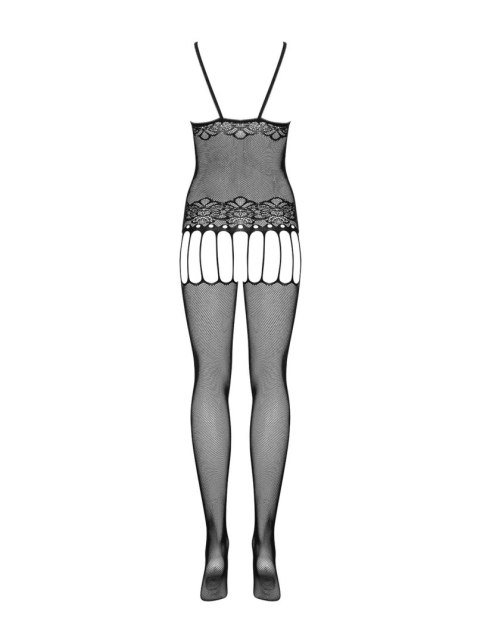 Bielizna-Bodystocking F235 S/M/L