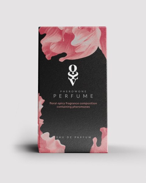 Perfumy Floral-spicy 30 ml Perfumy Floral-spicy 30 ml