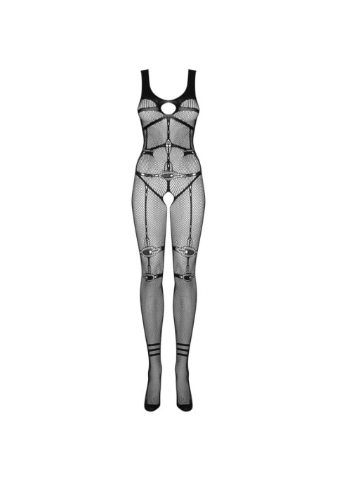 Bodystocking N123 S/M/L