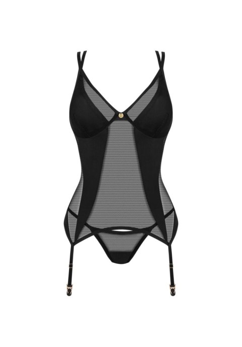 Nesari gorset i stringi XS/S